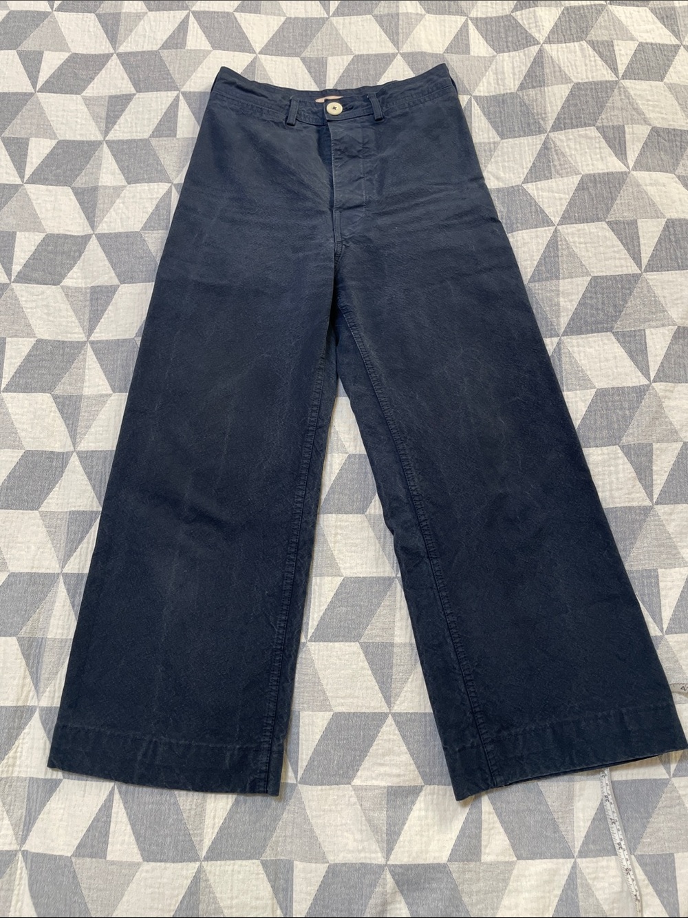 Jesse Kamm Sailor Pants 4